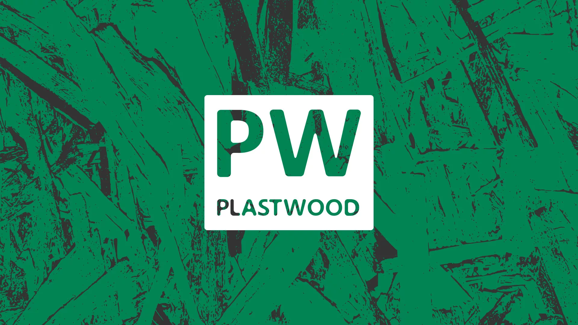 Разработка айдентики и сайта компании «Plastwood» в Краснознаменске