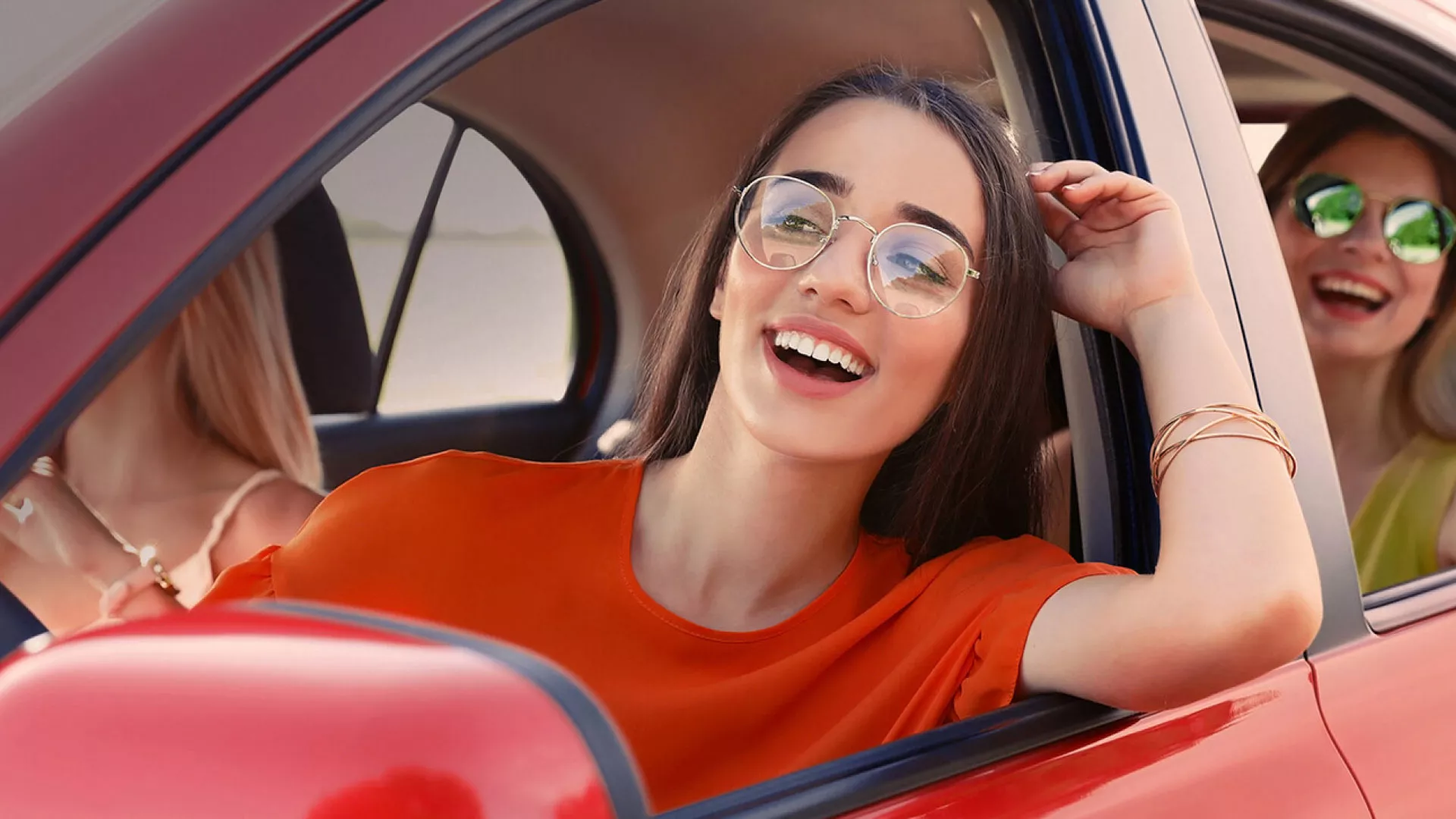 Разработка сайта для проката автомобилей в Краснознаменске