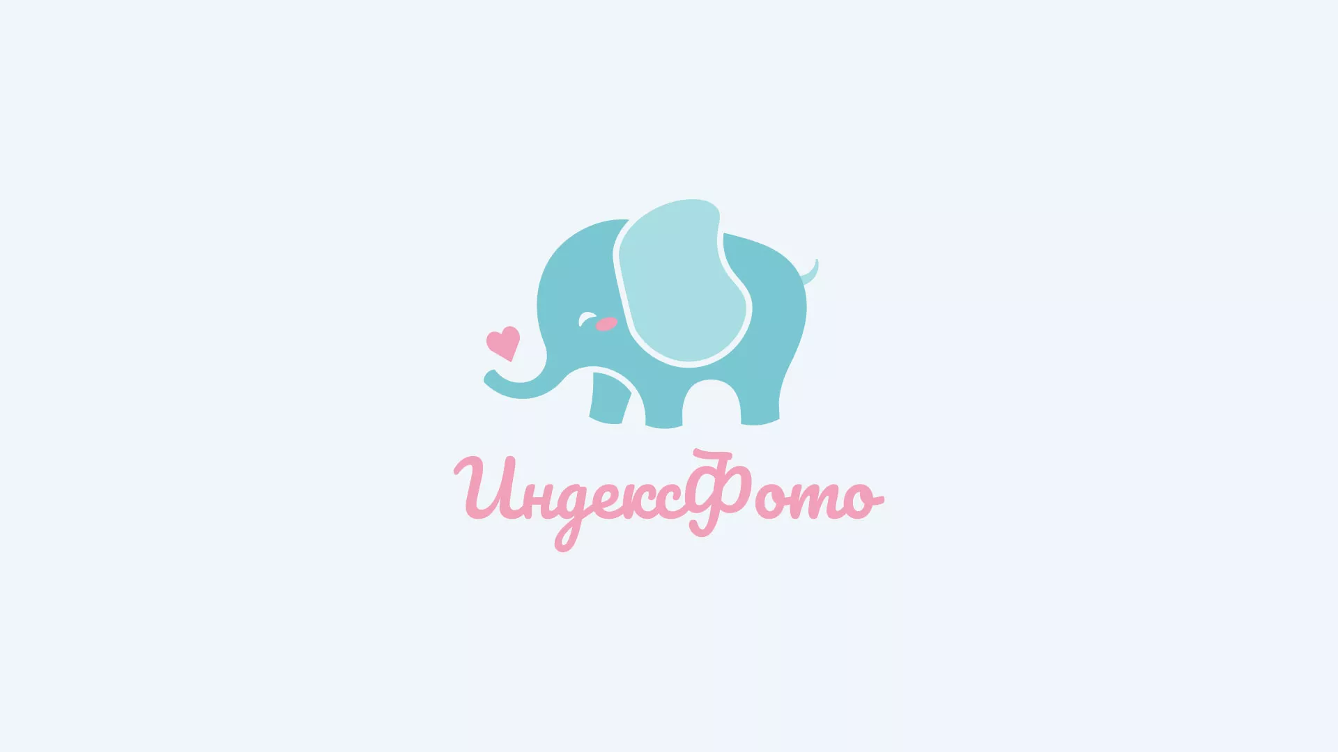 Создание логотипа компании «Индекс Фото» в Краснознаменске