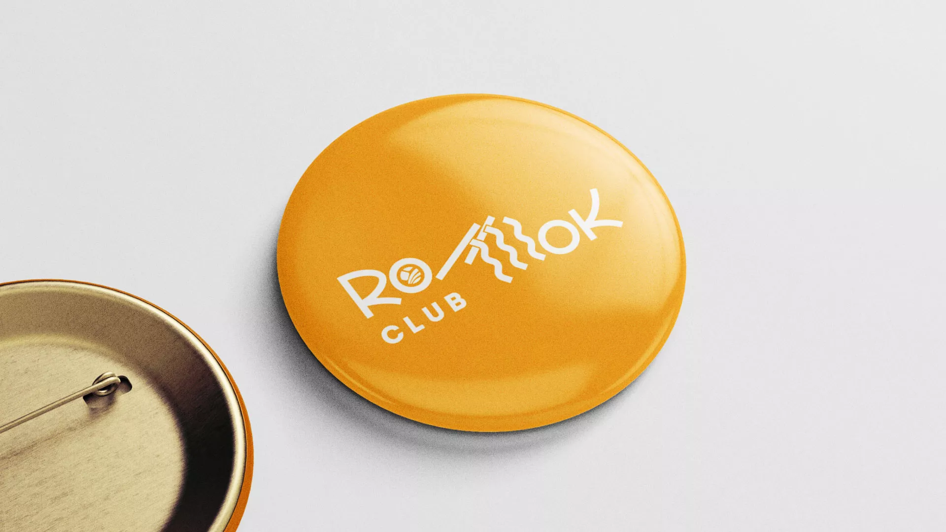Создание логотипа в Краснознаменске для суши-бара «Roll Wok Club» Создание логотипа в Краснознаменске для суши-бара «Roll Wok Club»