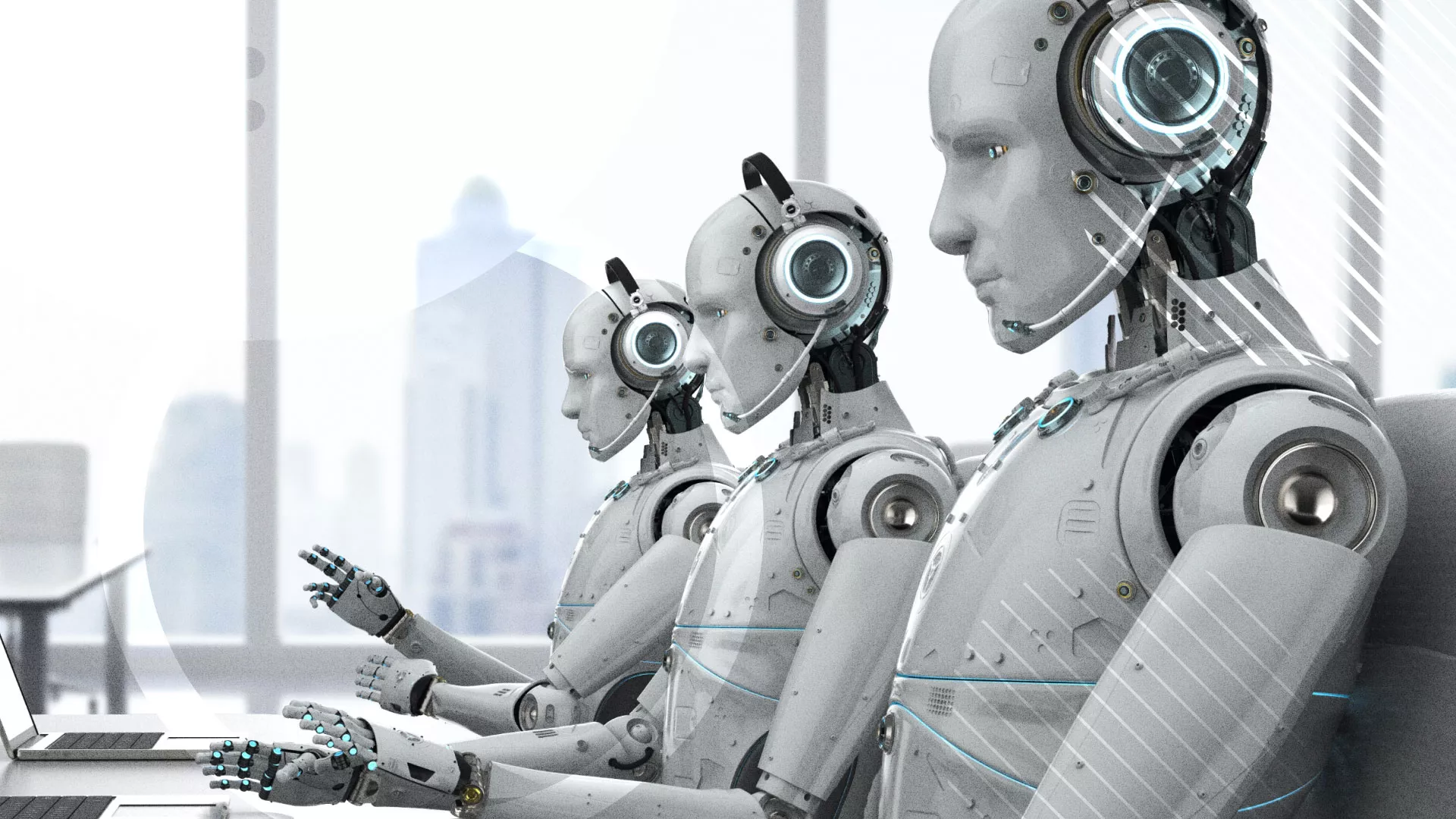 Создание онлайн-сервисов в Краснознаменске